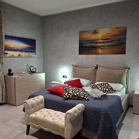 Matilde Valletta Suites 外观 照片