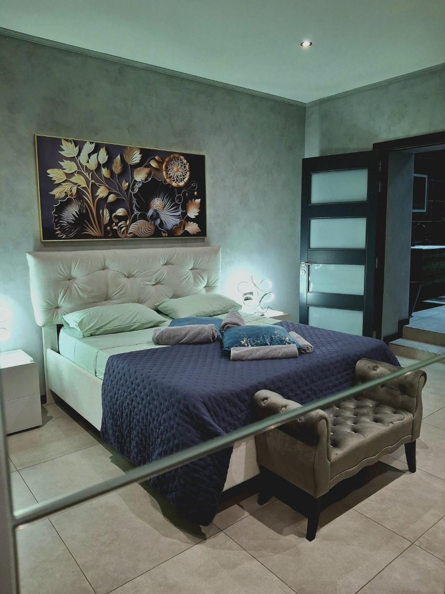 Matilde Valletta Suites 外观 照片