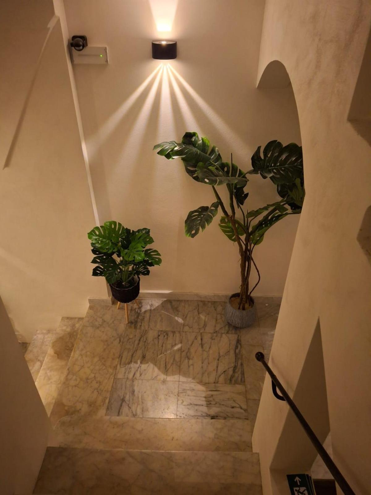 Matilde Valletta Suites 外观 照片