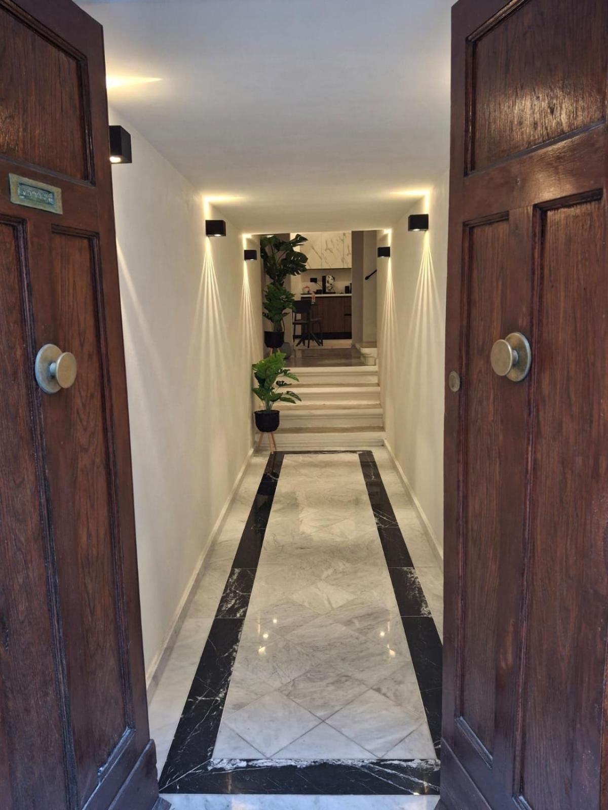 Matilde Valletta Suites 外观 照片
