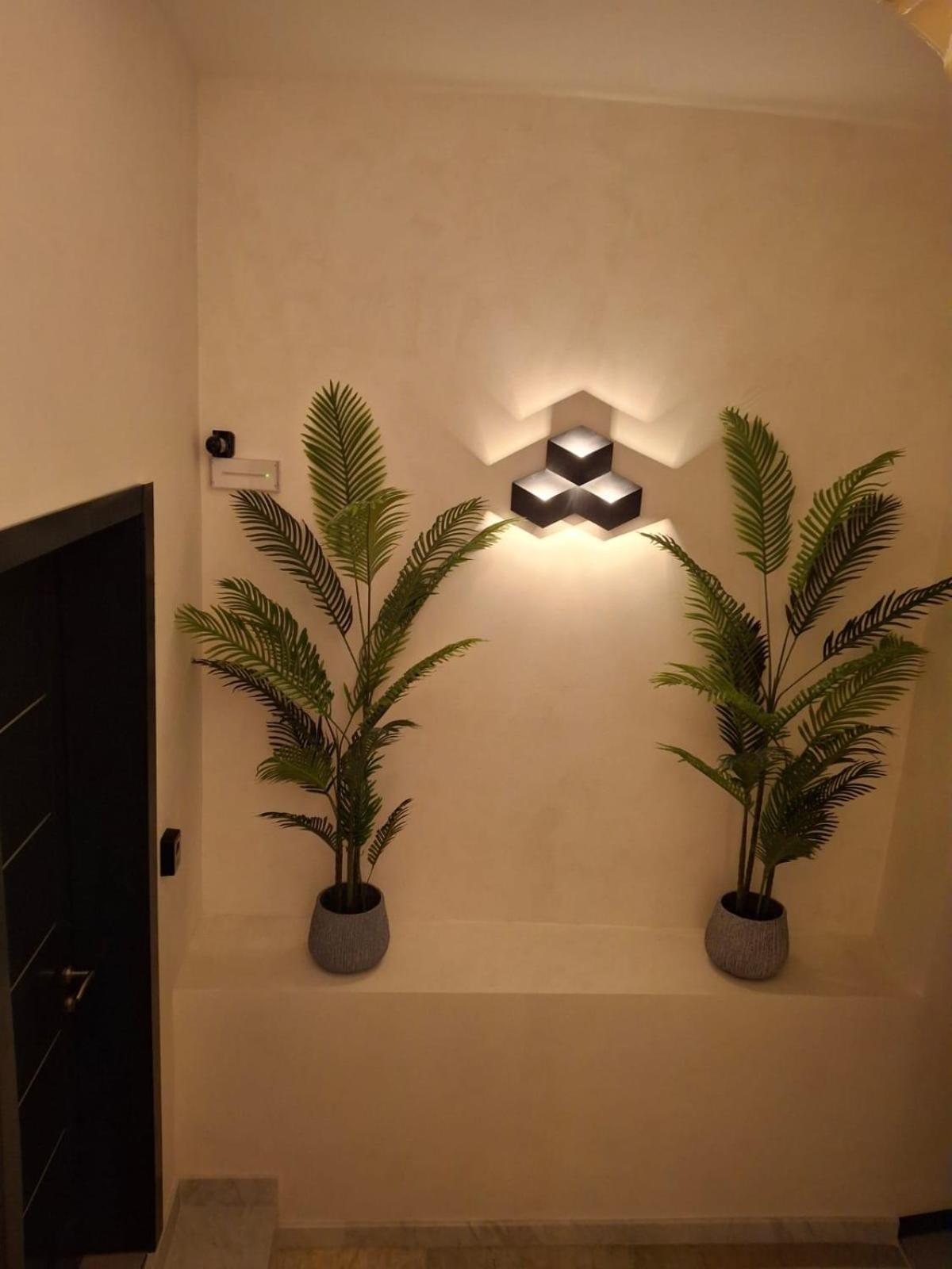 Matilde Valletta Suites 外观 照片