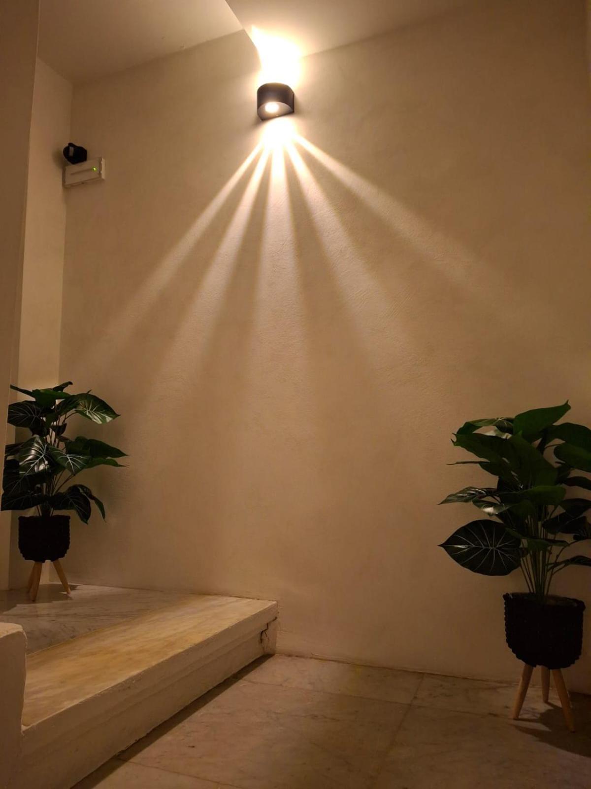 Matilde Valletta Suites 外观 照片