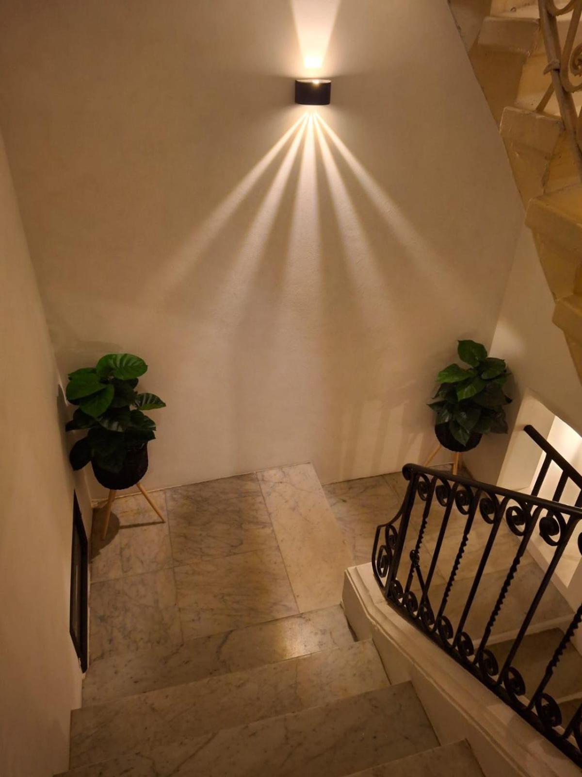Matilde Valletta Suites 外观 照片