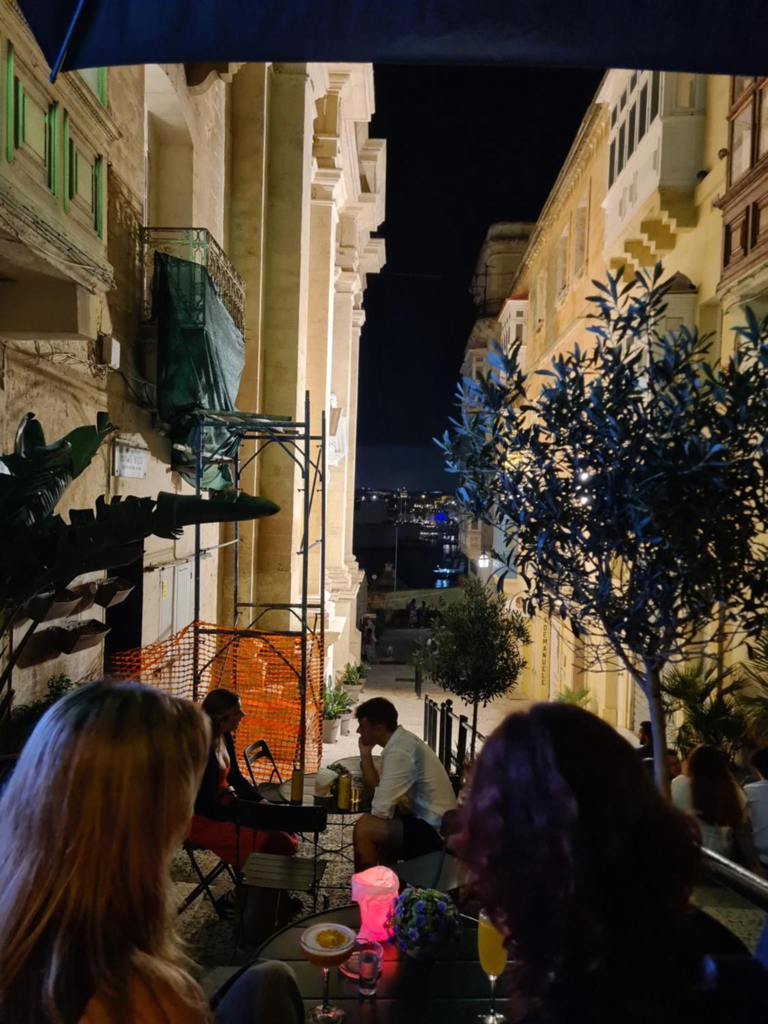 Matilde Valletta Suites 外观 照片