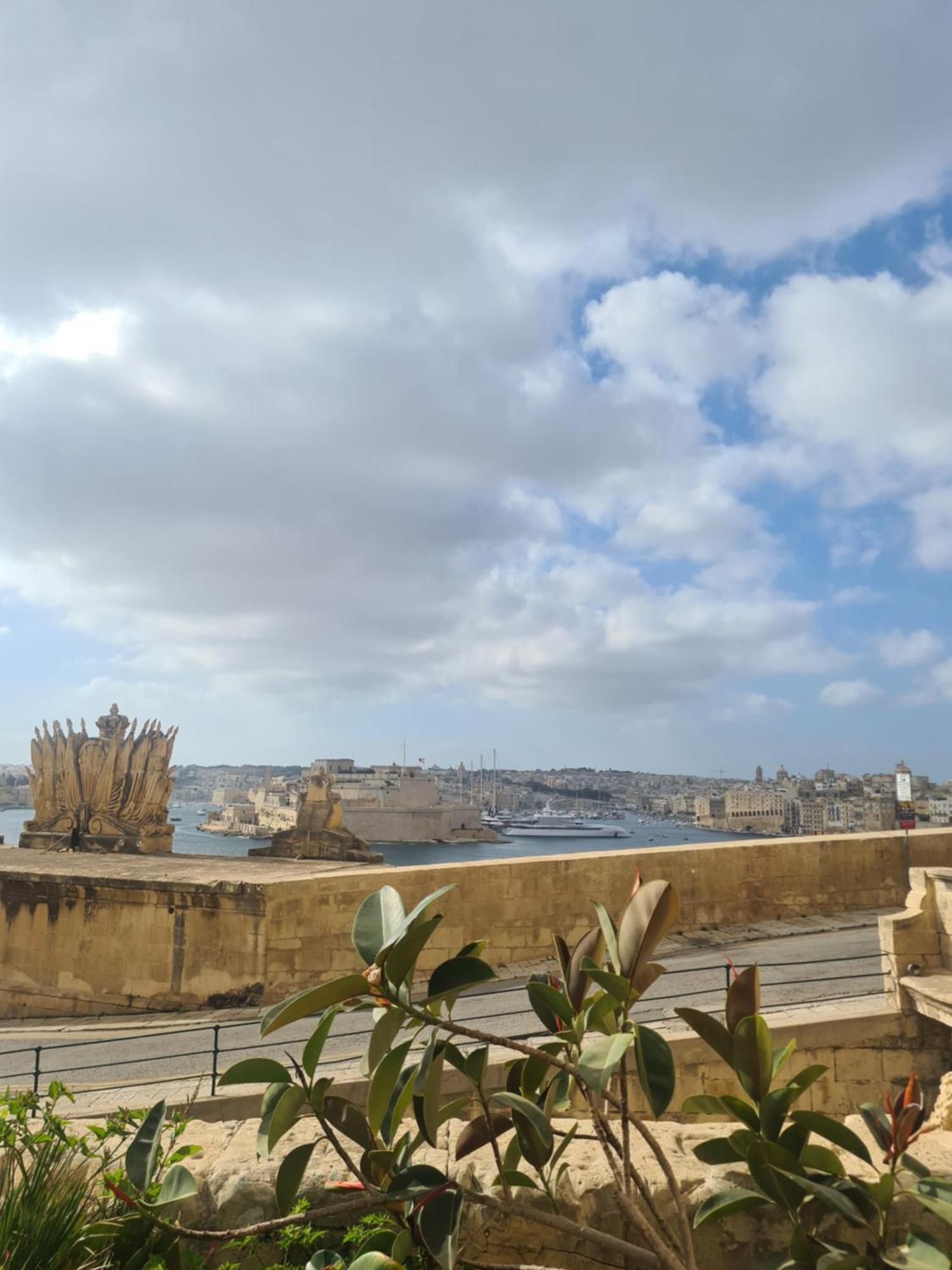 Matilde Valletta Suites 外观 照片