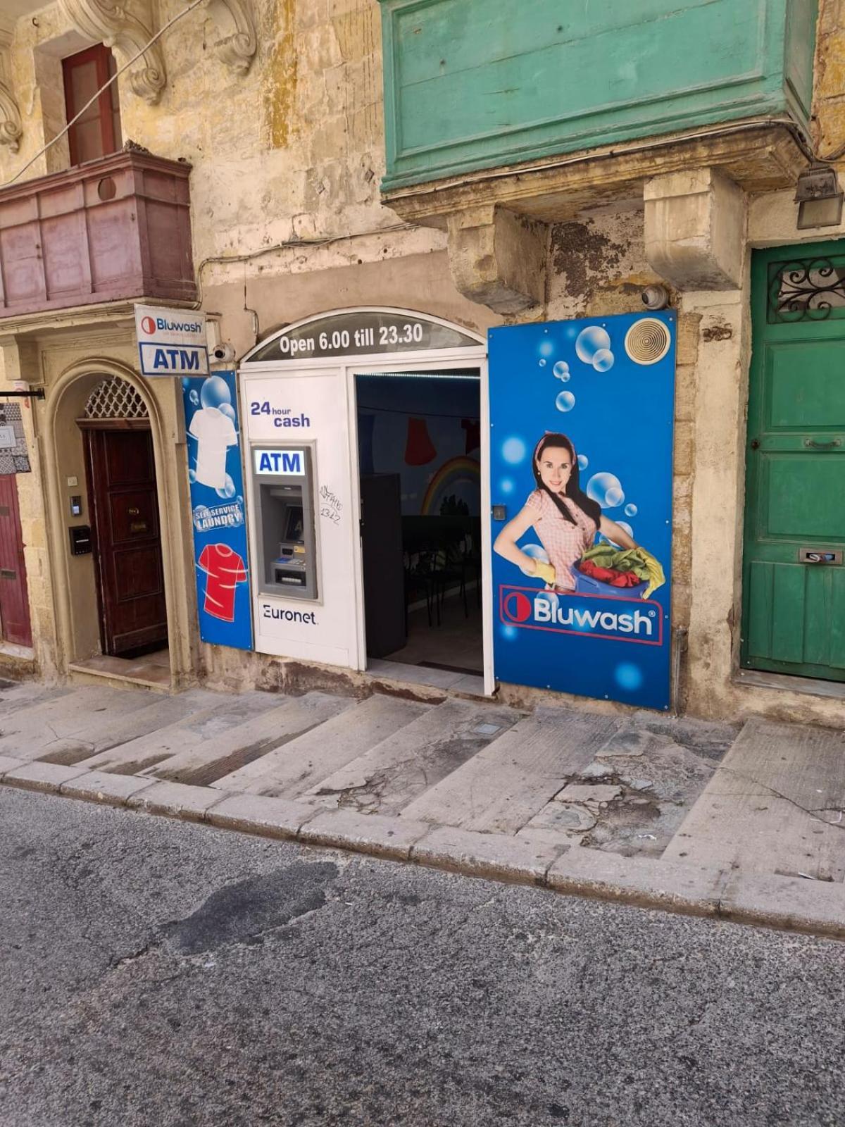 Matilde Valletta Suites 外观 照片