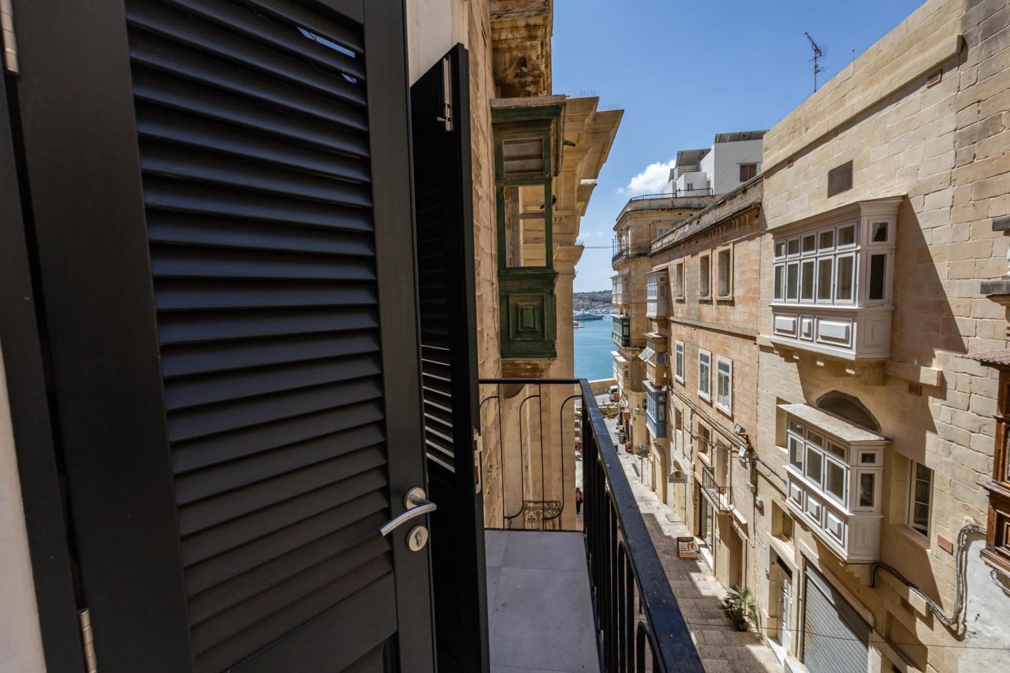 Matilde Valletta Suites 外观 照片
