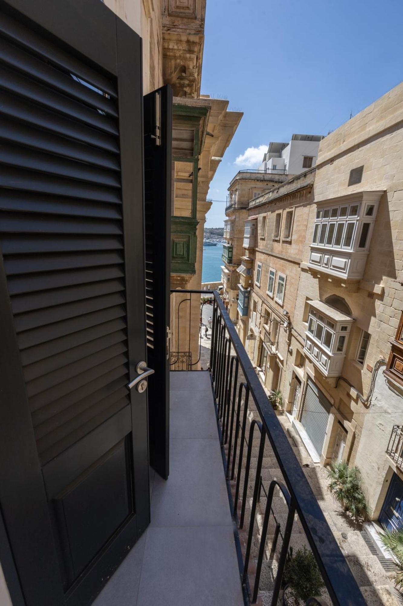 Matilde Valletta Suites 外观 照片