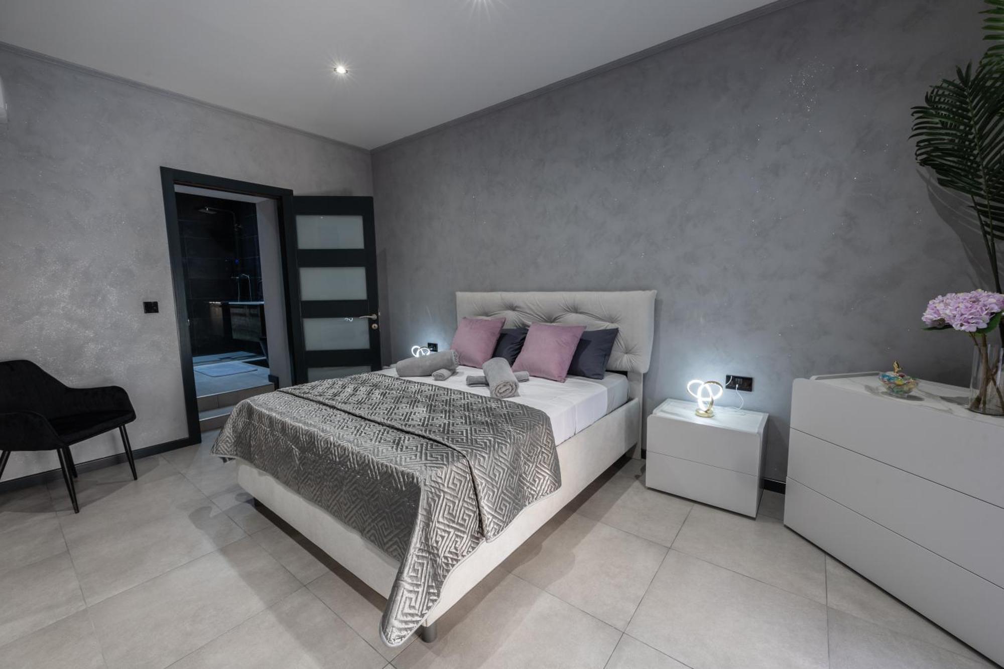 Matilde Valletta Suites 外观 照片