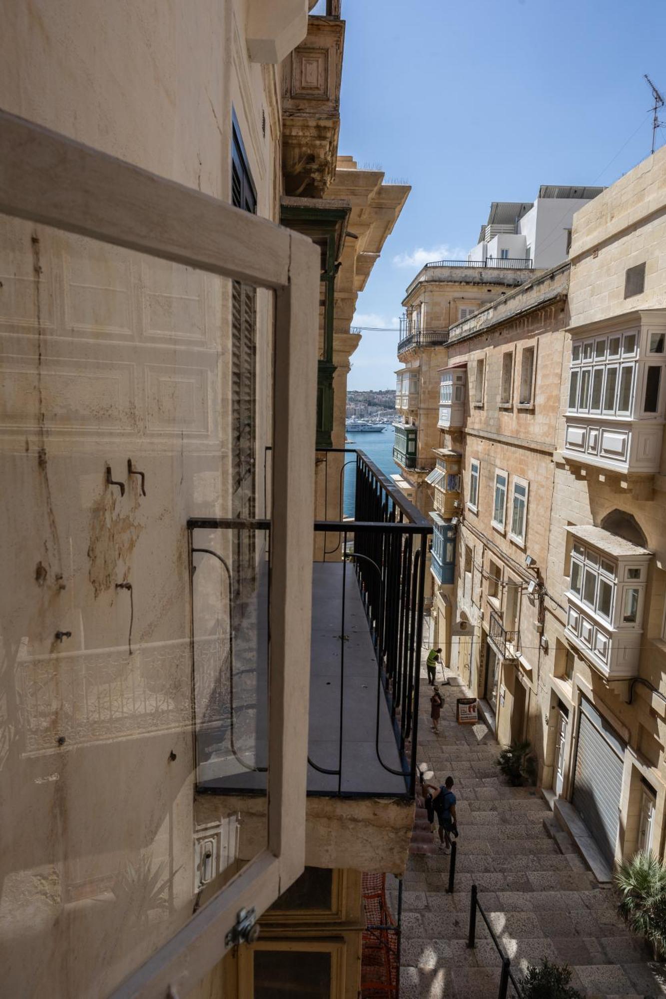 Matilde Valletta Suites 外观 照片