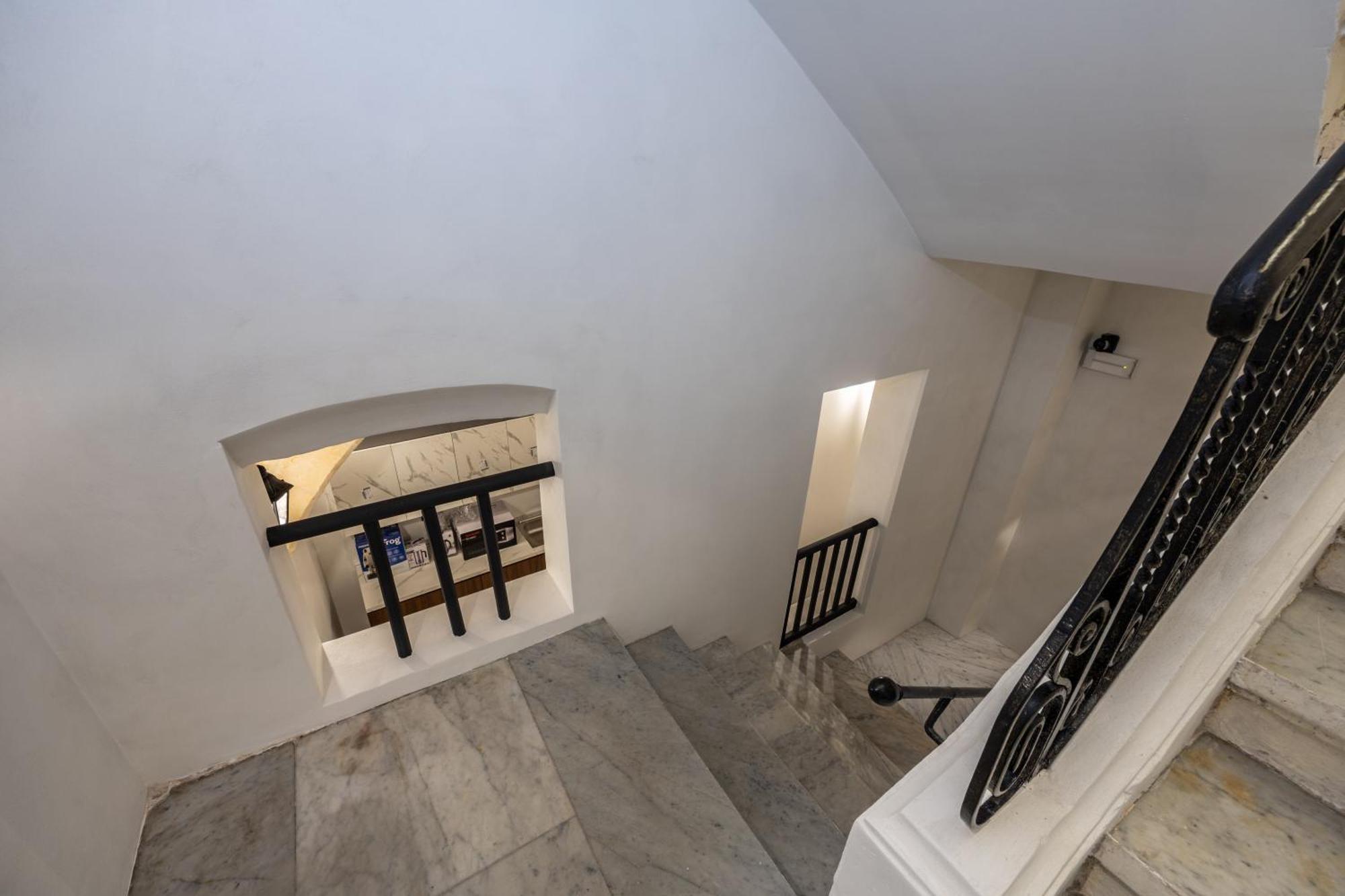 Matilde Valletta Suites 外观 照片