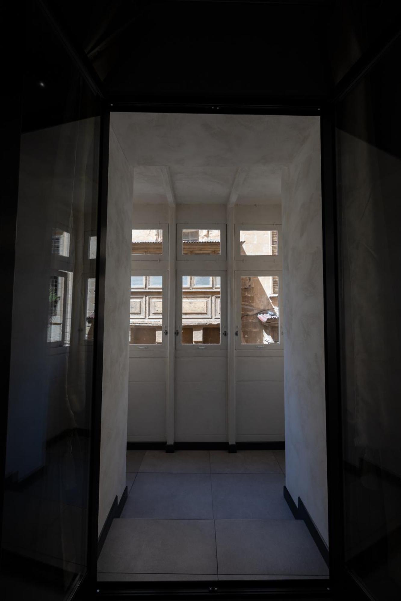Matilde Valletta Suites 外观 照片