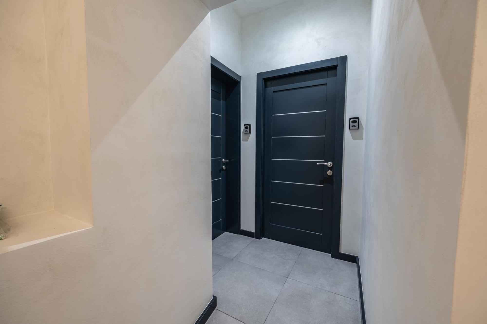 Matilde Valletta Suites 外观 照片