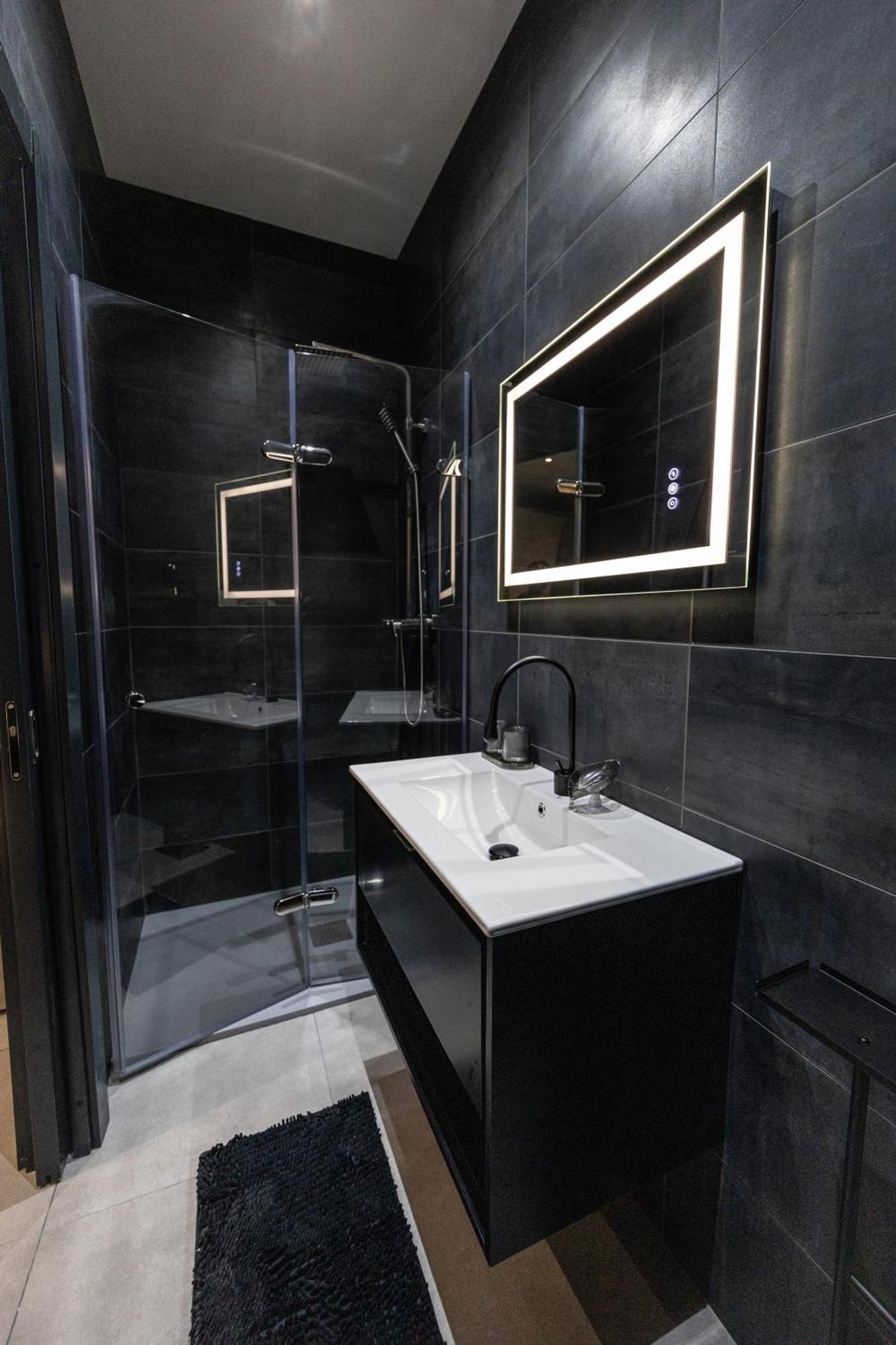 Matilde Valletta Suites 外观 照片