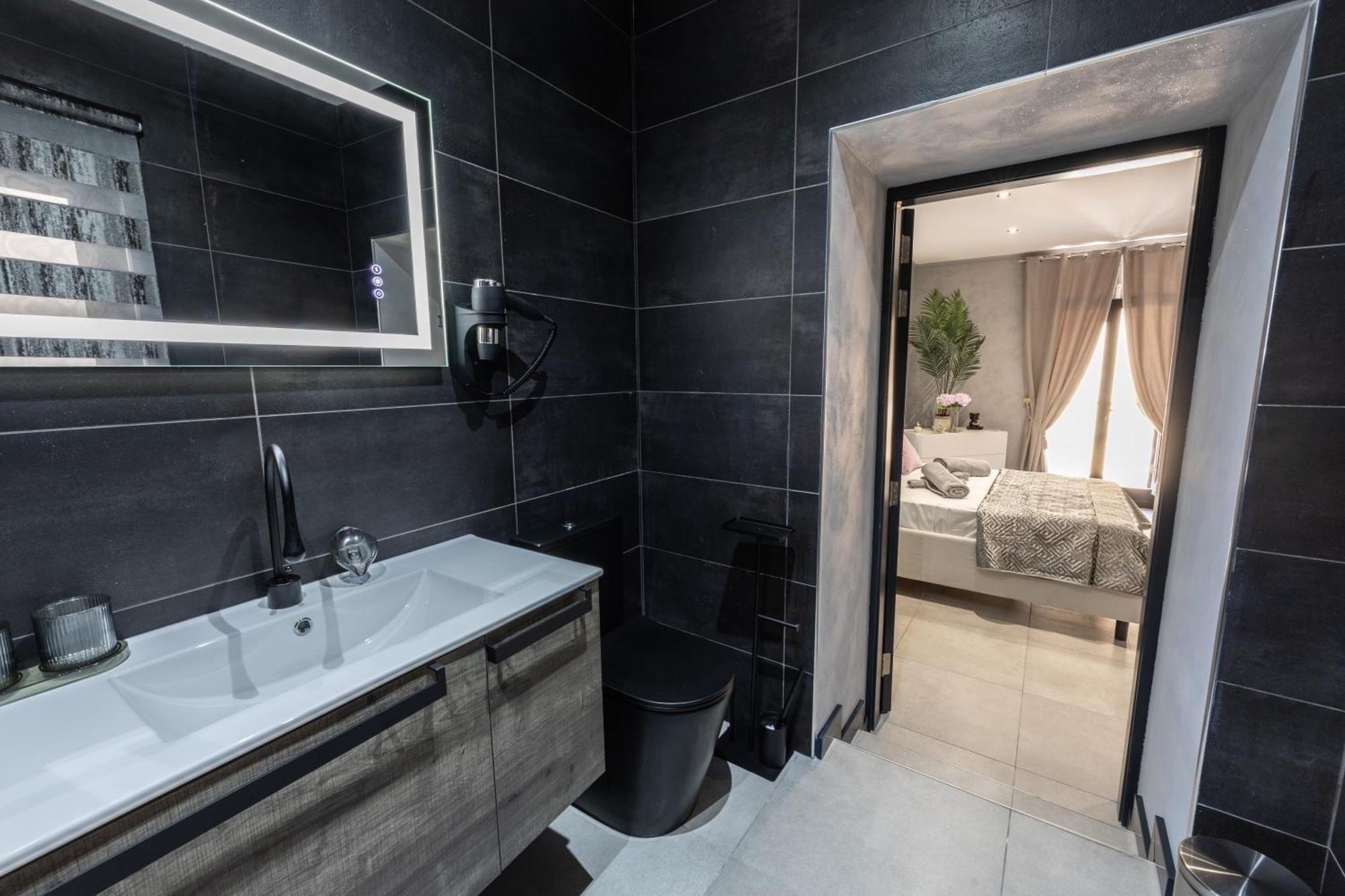 Matilde Valletta Suites 外观 照片