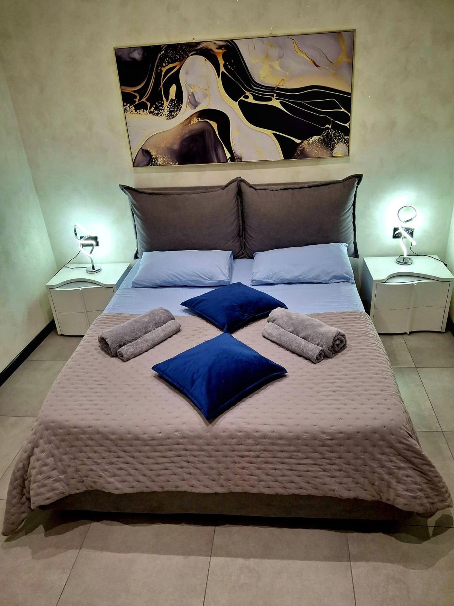 Matilde Valletta Suites 外观 照片