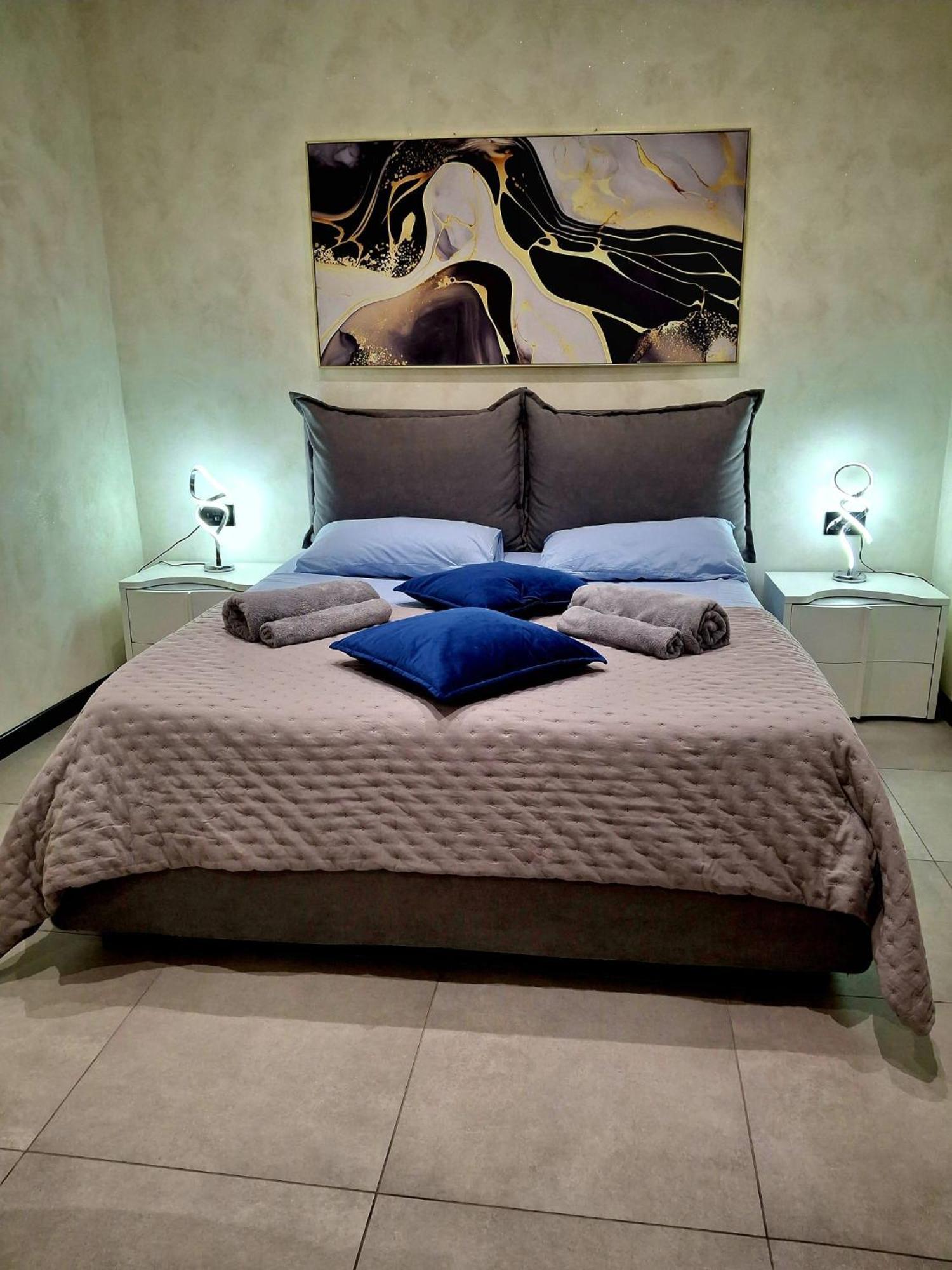 Matilde Valletta Suites 外观 照片
