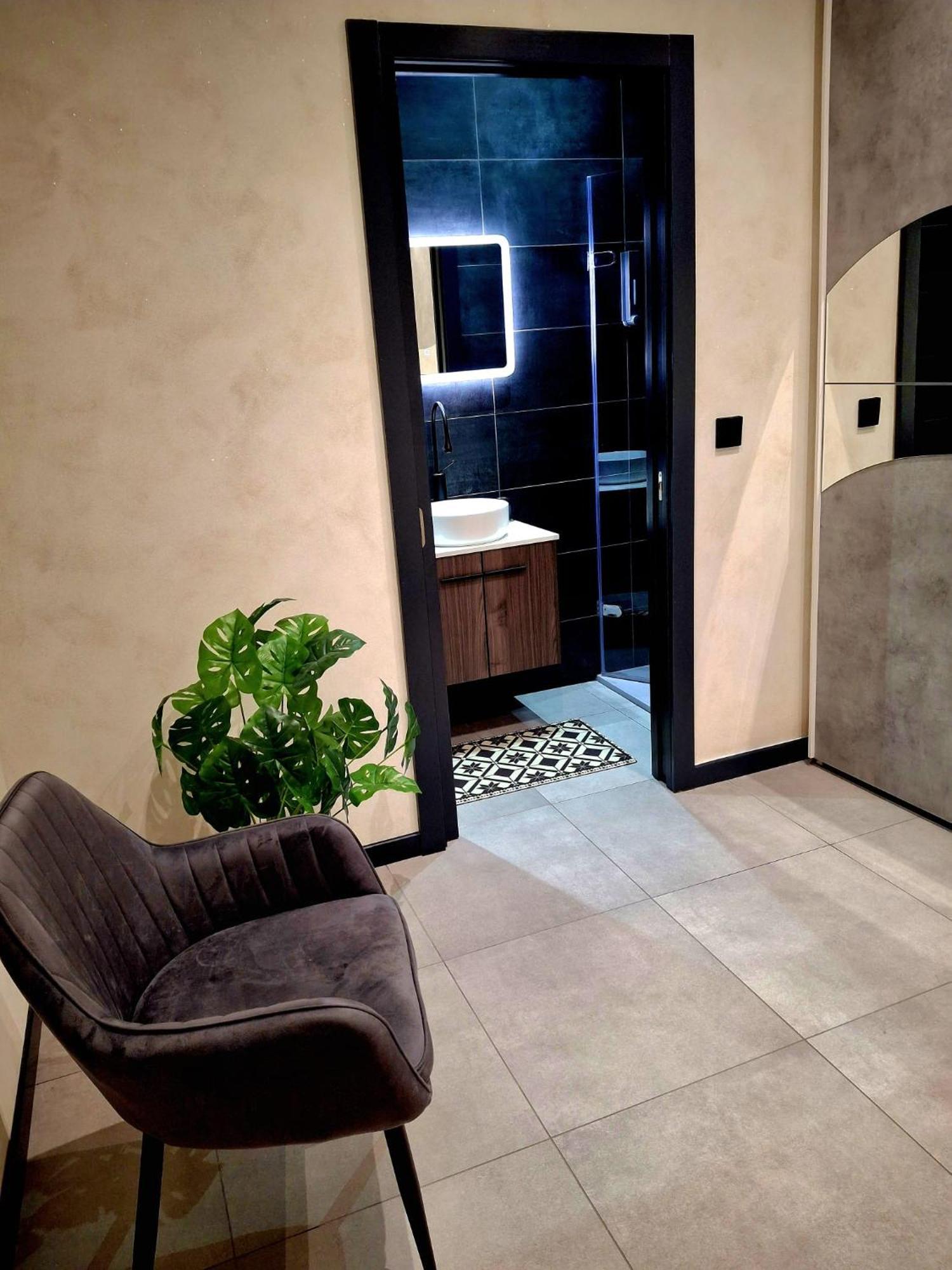 Matilde Valletta Suites 外观 照片