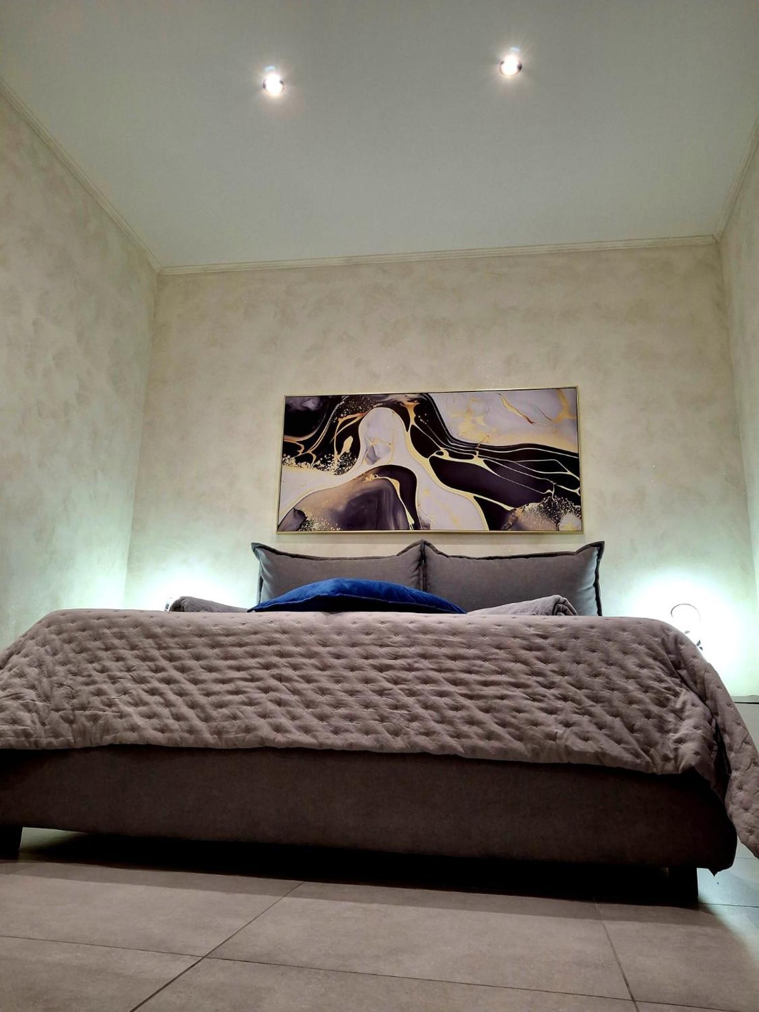Matilde Valletta Suites 外观 照片