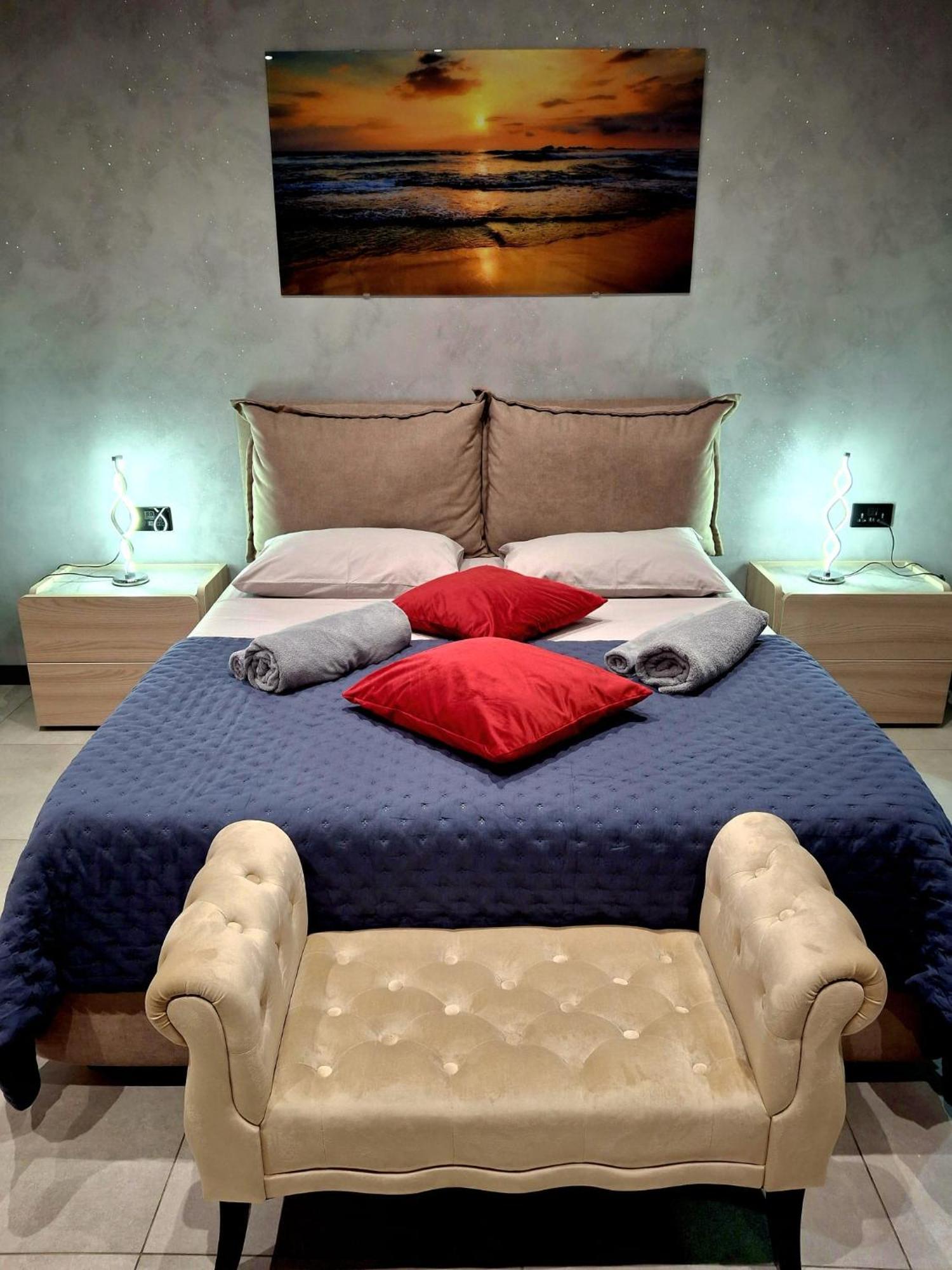 Matilde Valletta Suites 外观 照片