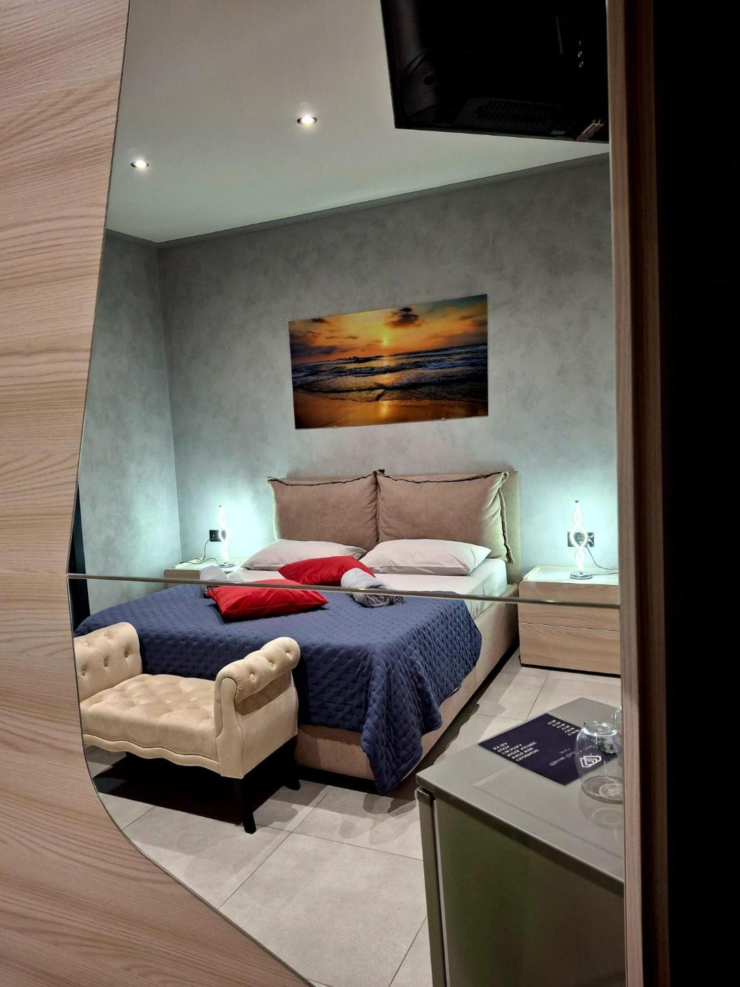 Matilde Valletta Suites 外观 照片