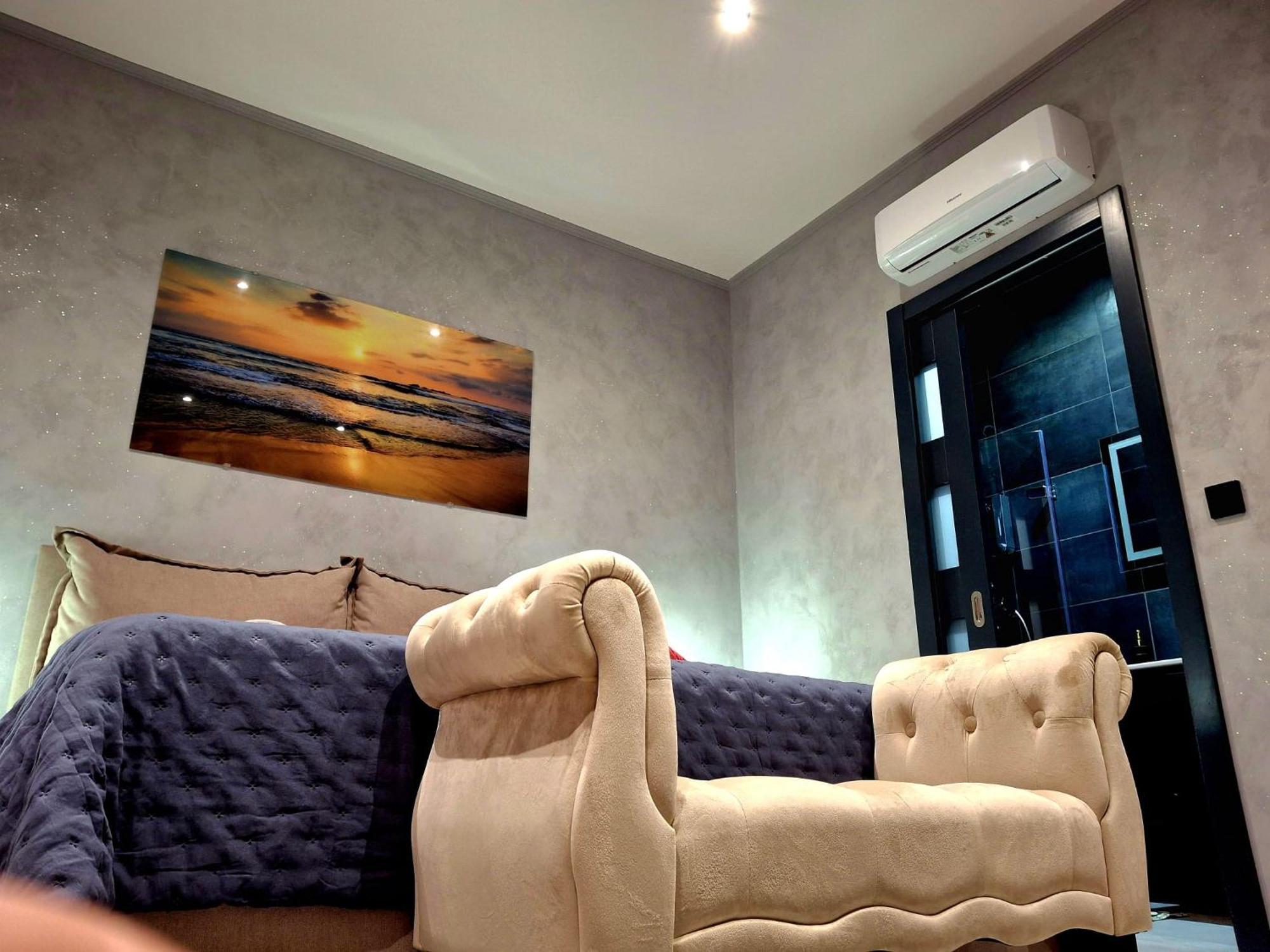 Matilde Valletta Suites 外观 照片