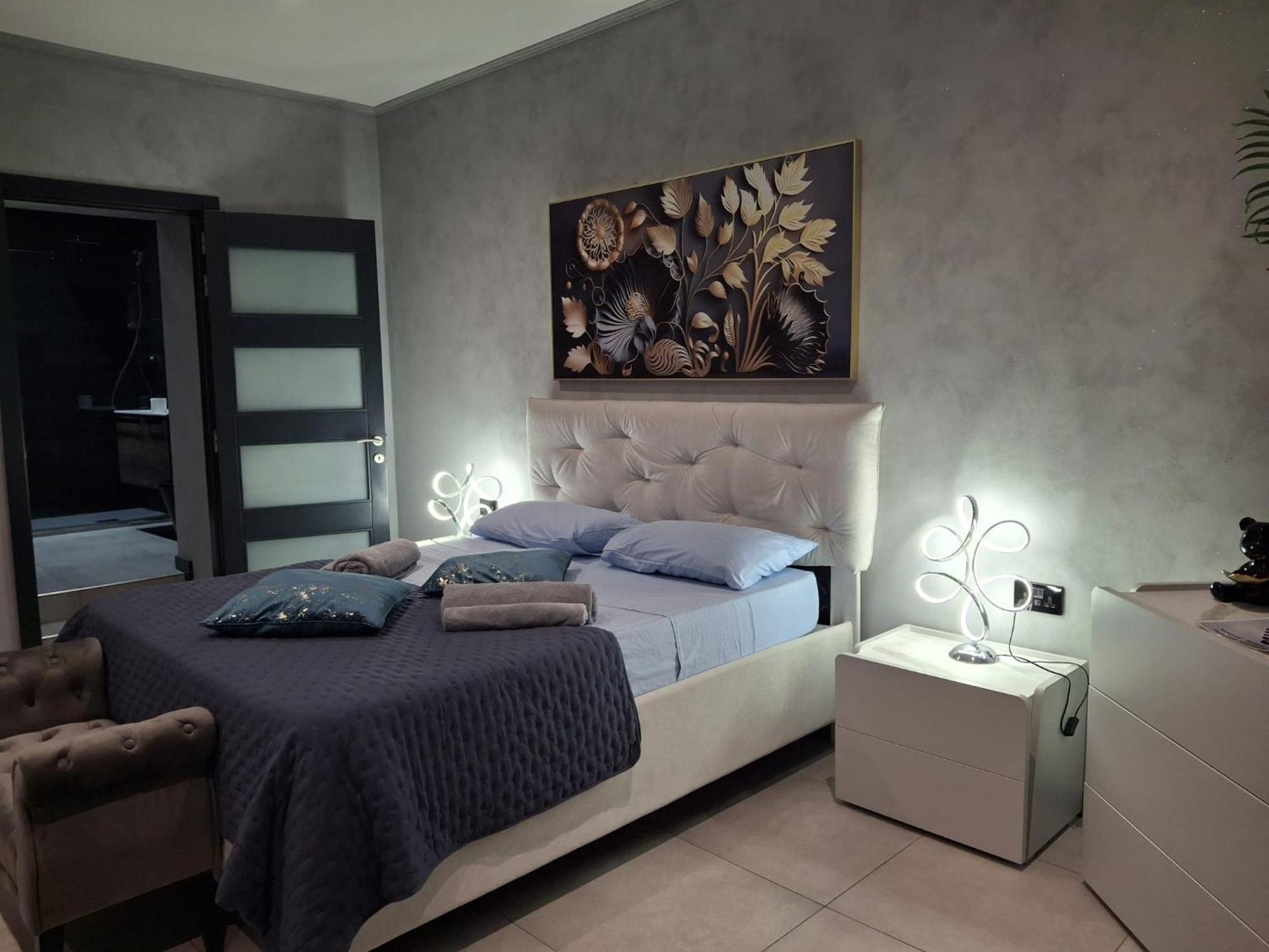 Matilde Valletta Suites 外观 照片