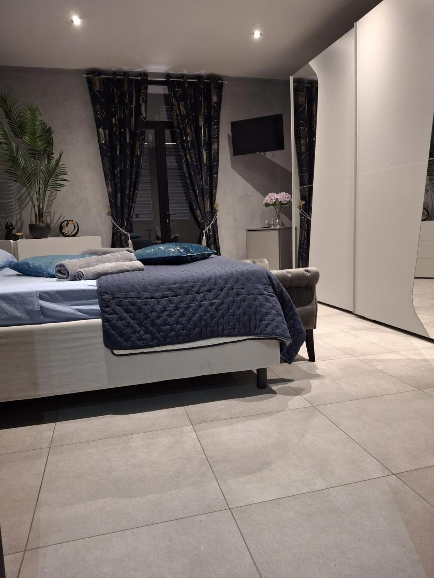 Matilde Valletta Suites 外观 照片