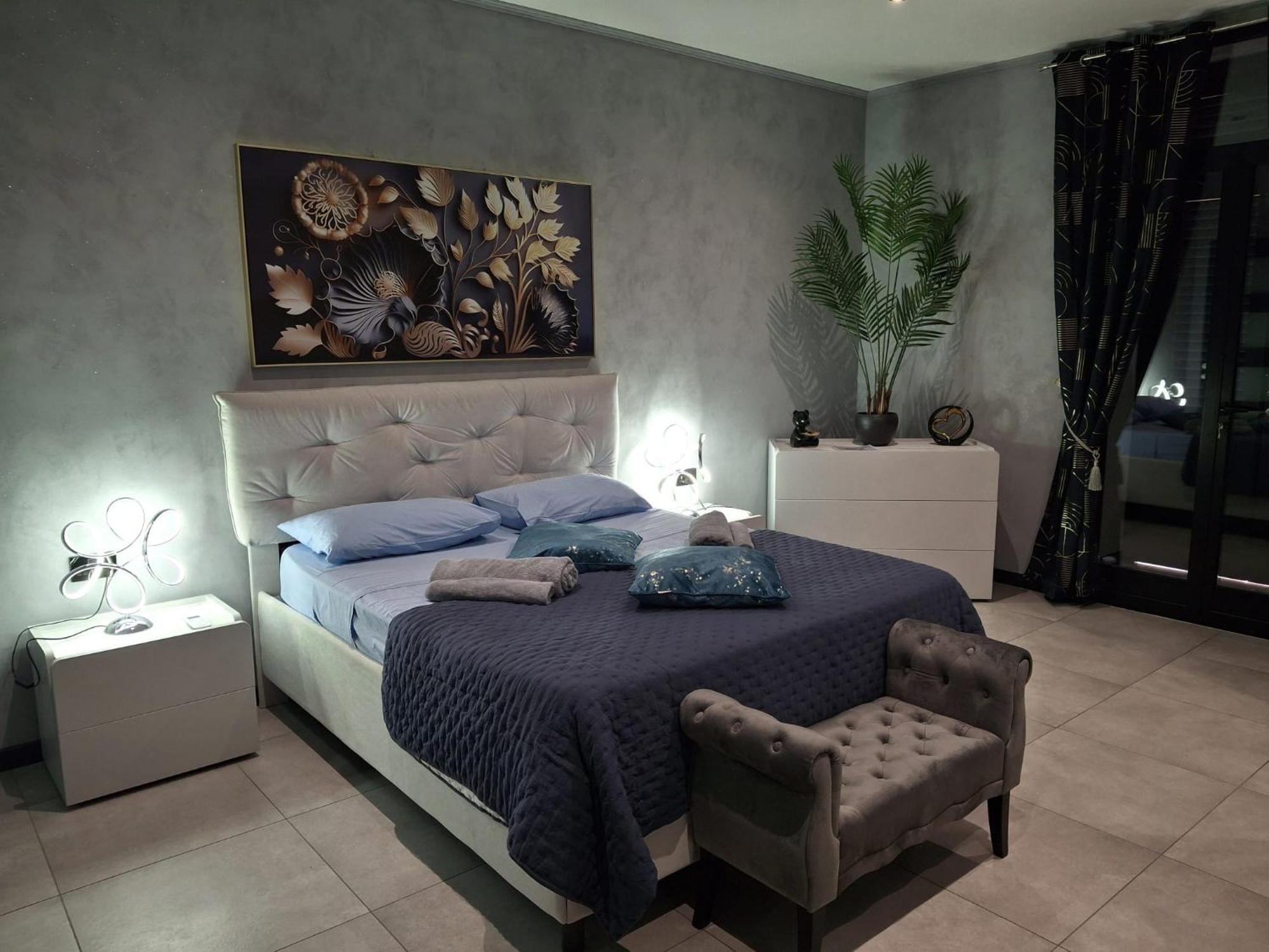 Matilde Valletta Suites 外观 照片