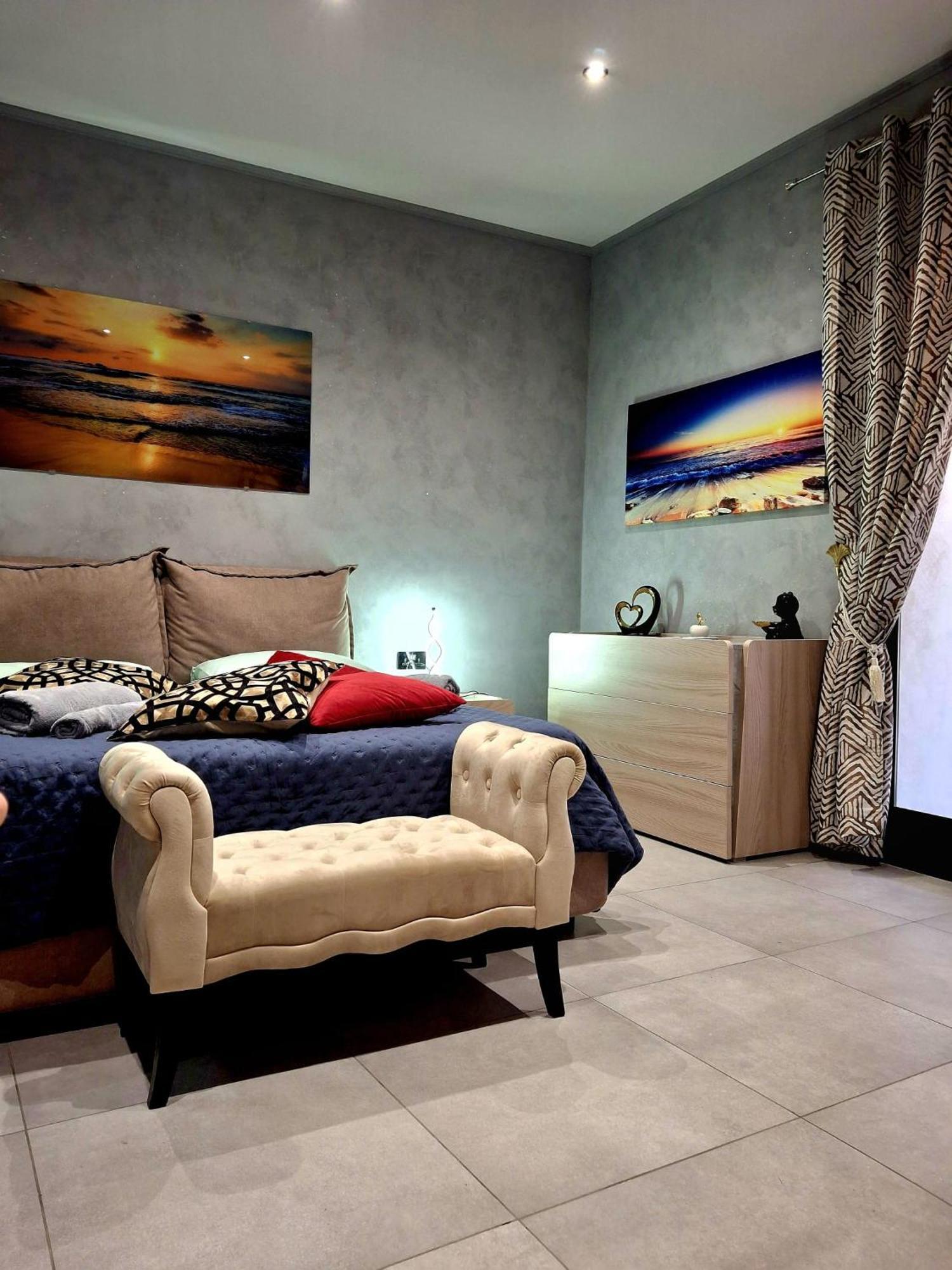 Matilde Valletta Suites 外观 照片