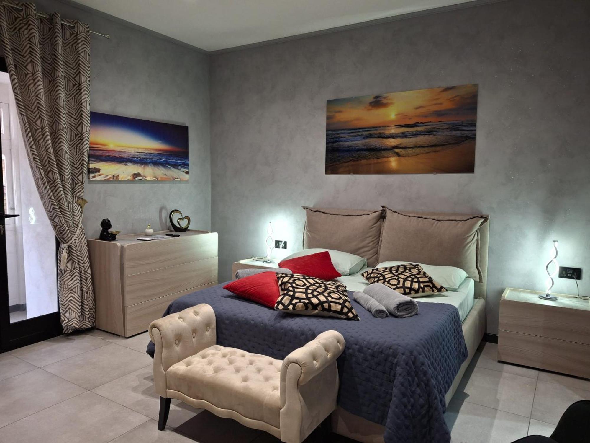 Matilde Valletta Suites 外观 照片