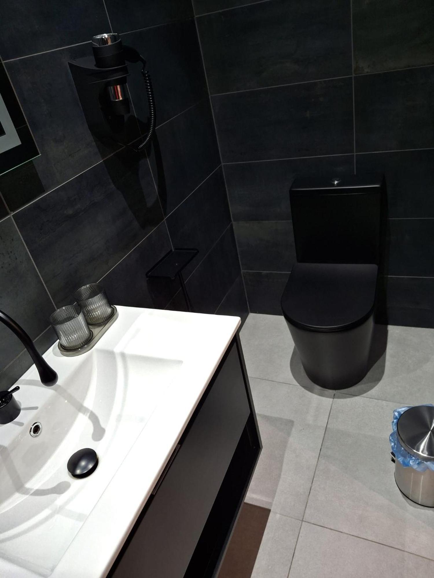 Matilde Valletta Suites 外观 照片