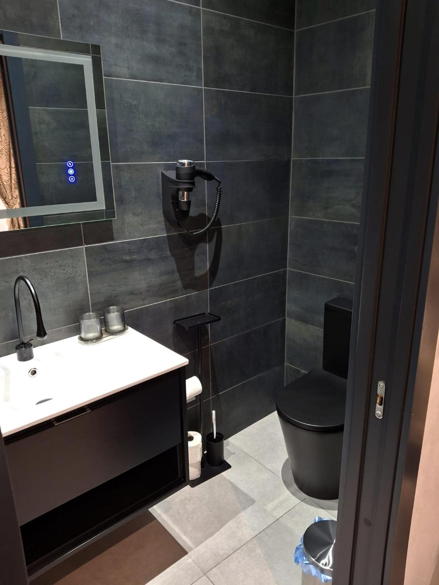 Matilde Valletta Suites 外观 照片