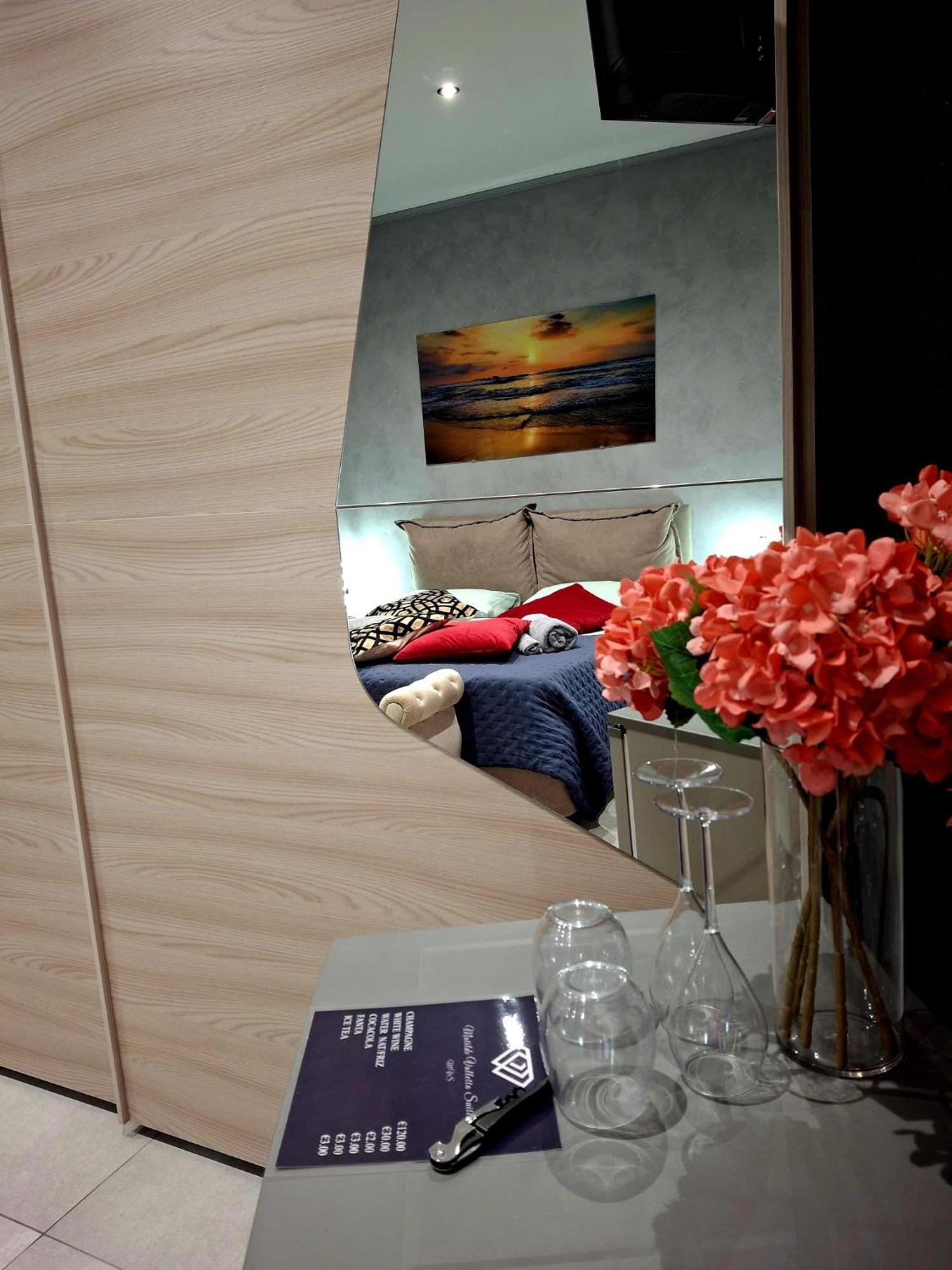 Matilde Valletta Suites 外观 照片
