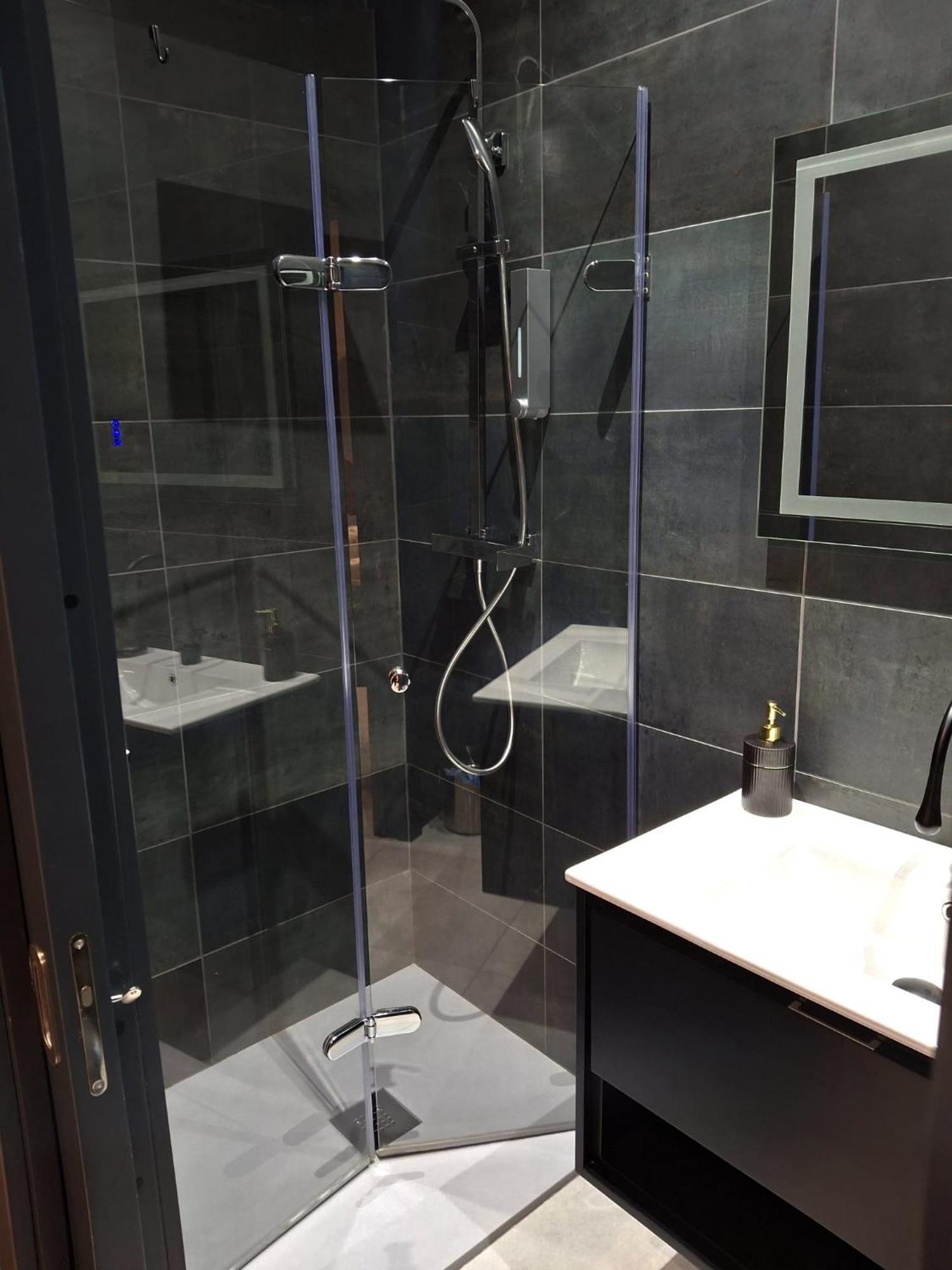 Matilde Valletta Suites 外观 照片